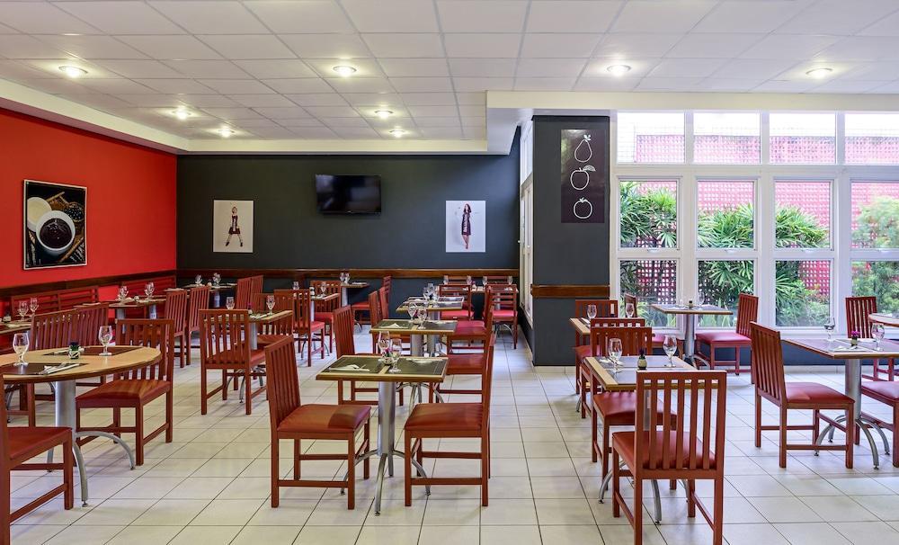 Ibis Belem Aeroporto Otel Dış mekan fotoğraf