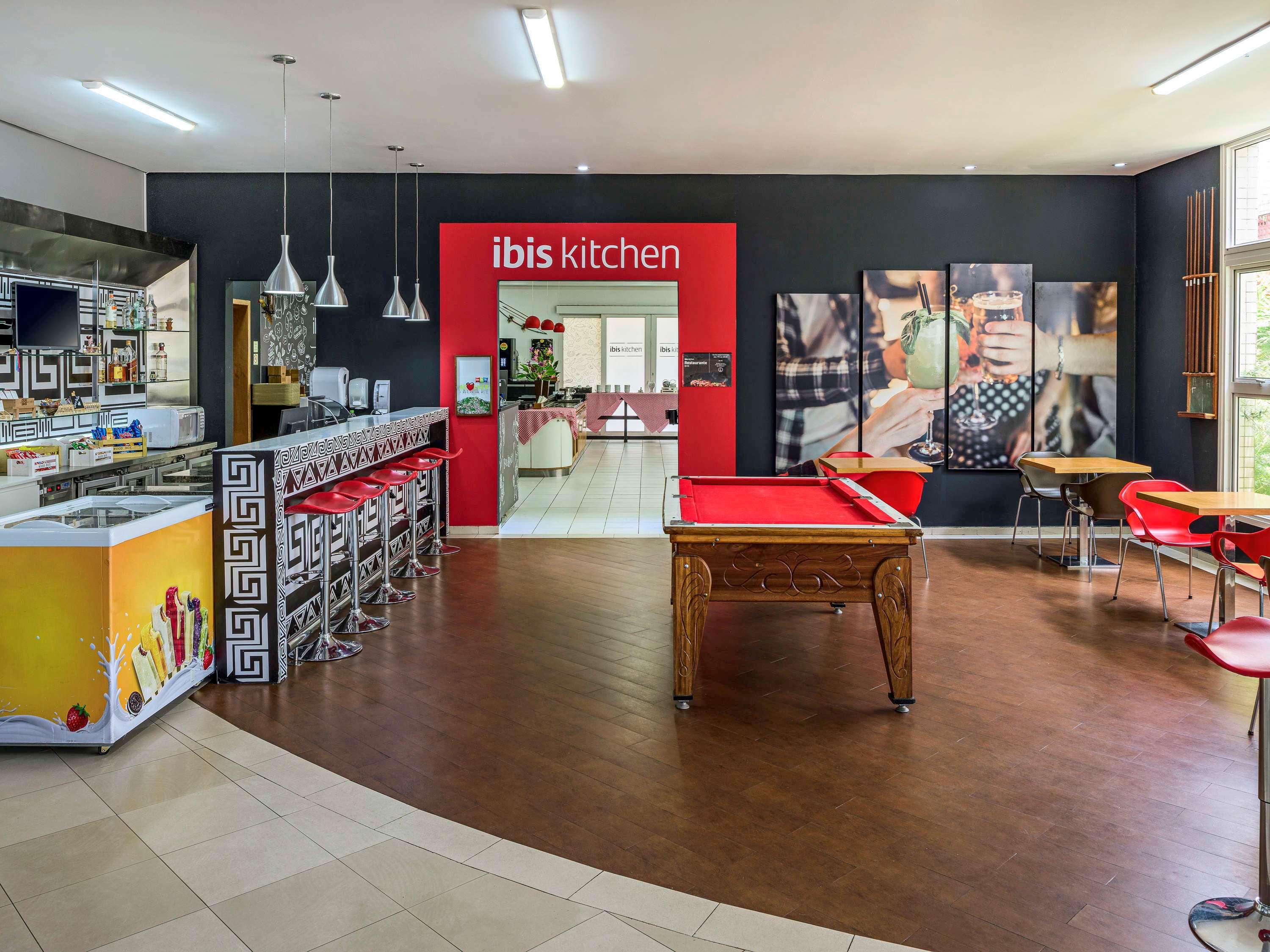 Ibis Belem Aeroporto Otel Dış mekan fotoğraf
