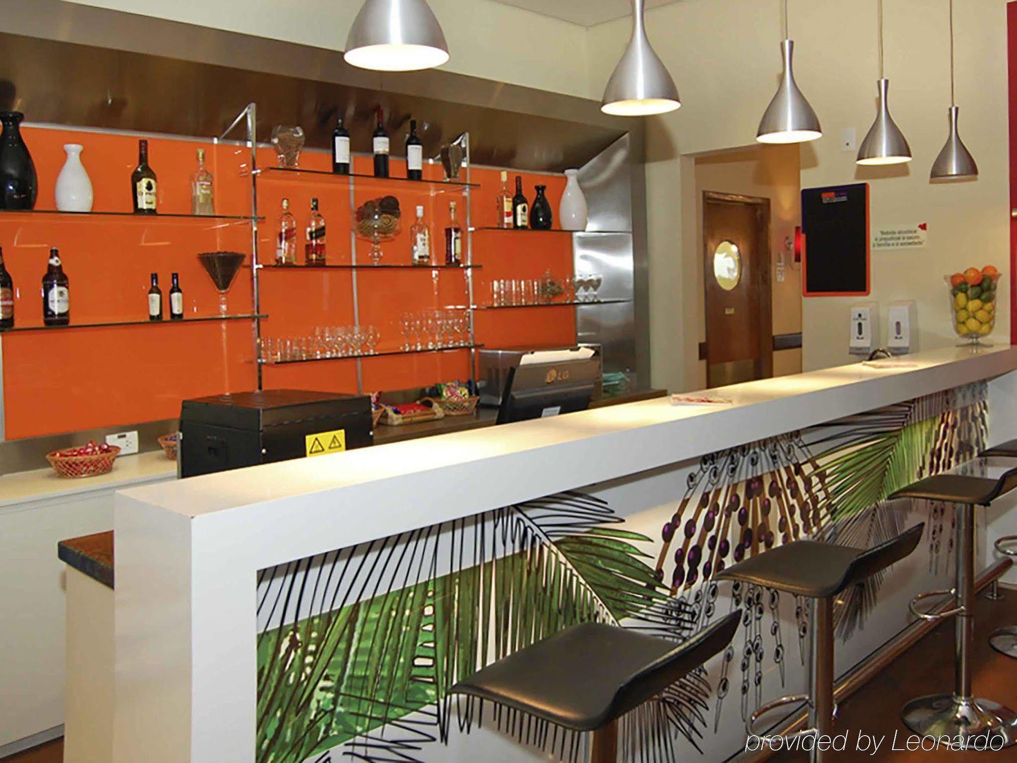 Ibis Belem Aeroporto Otel Dış mekan fotoğraf