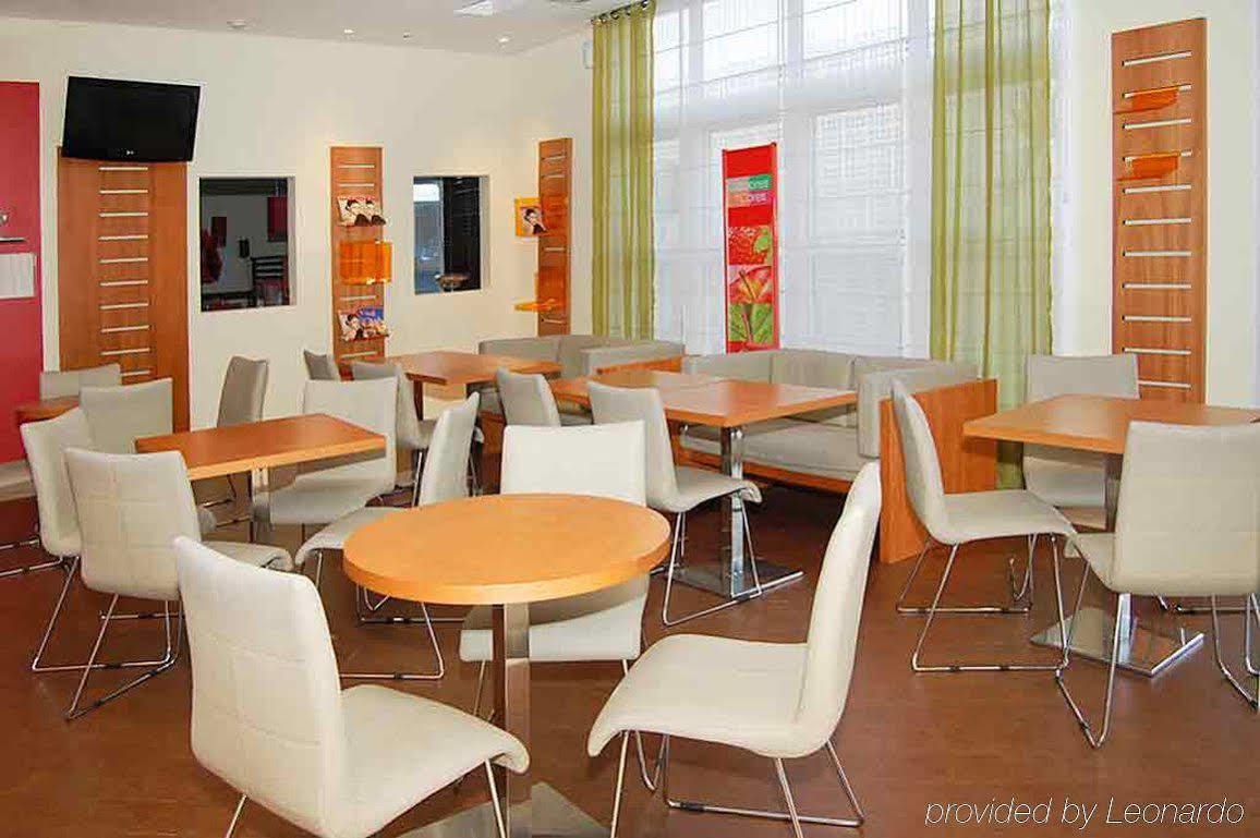 Ibis Belem Aeroporto Otel Dış mekan fotoğraf