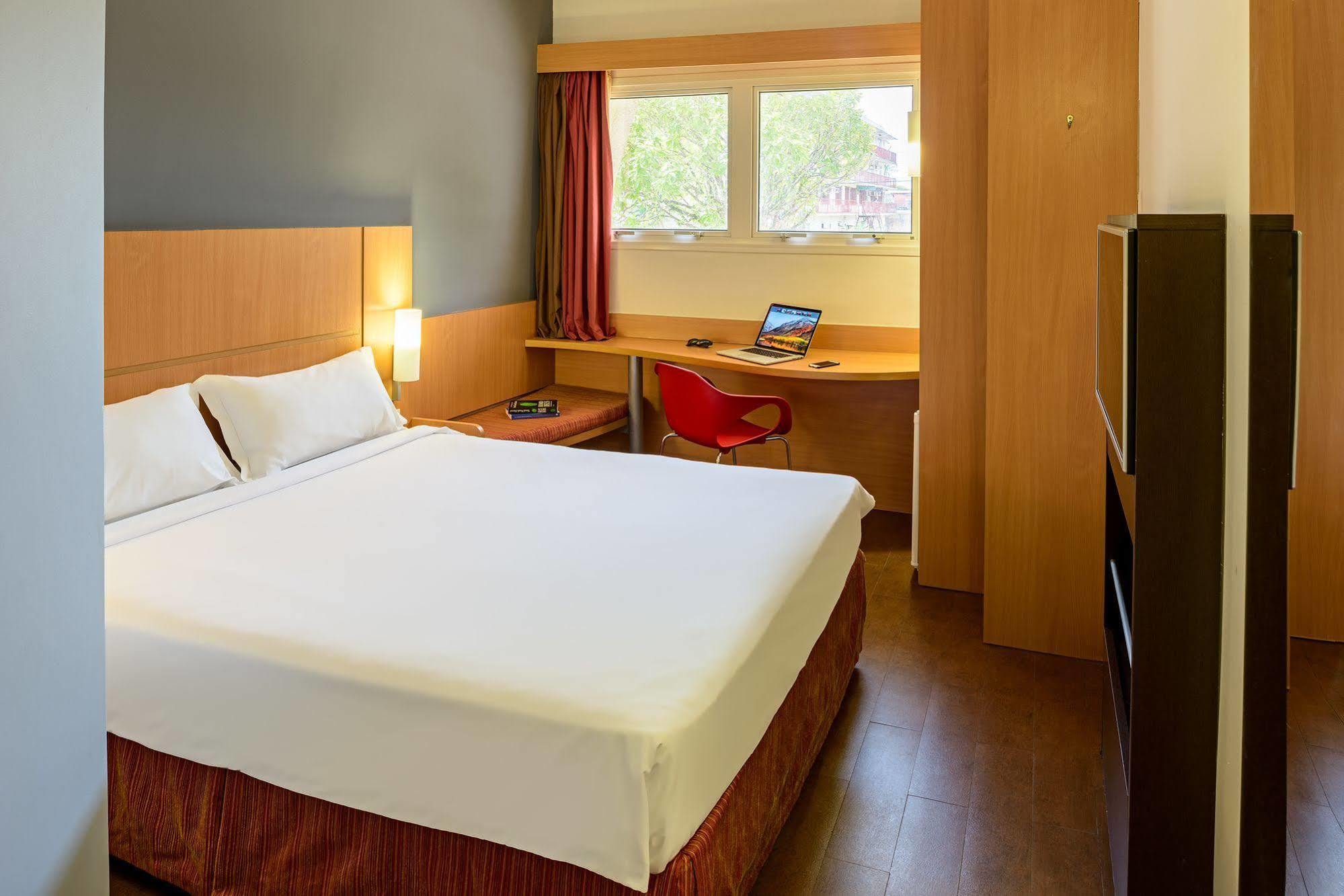 Ibis Belem Aeroporto Otel Dış mekan fotoğraf